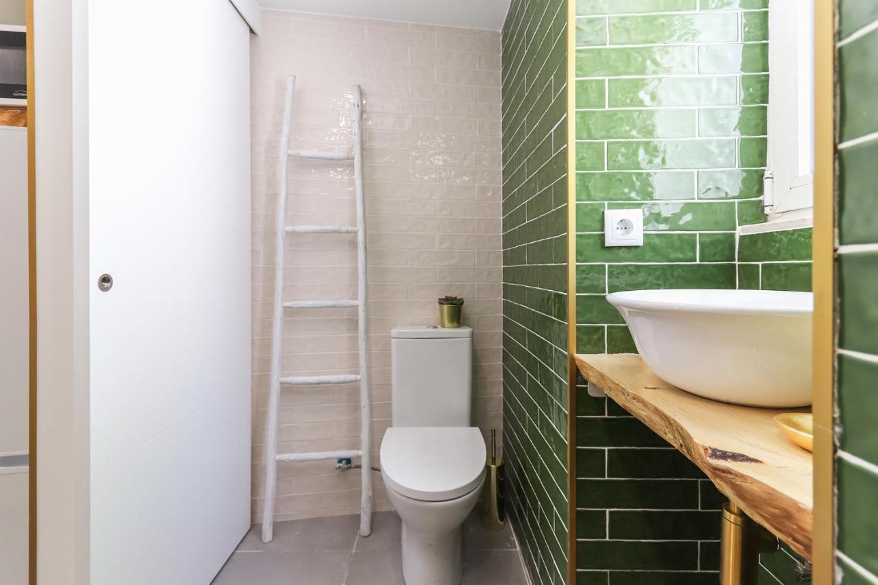 Apartamento Castelo Premium By Homing Lisboa Exterior foto