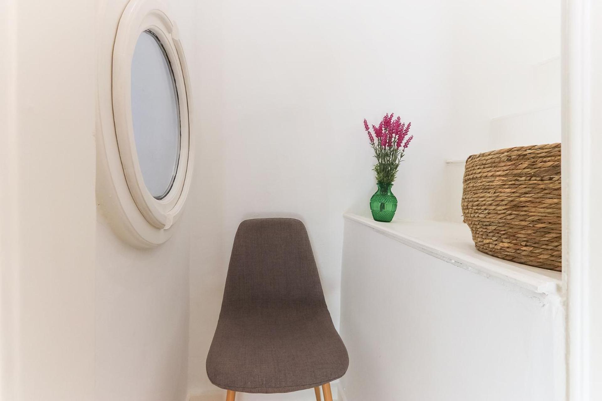 Apartamento Castelo Premium By Homing Lisboa Exterior foto