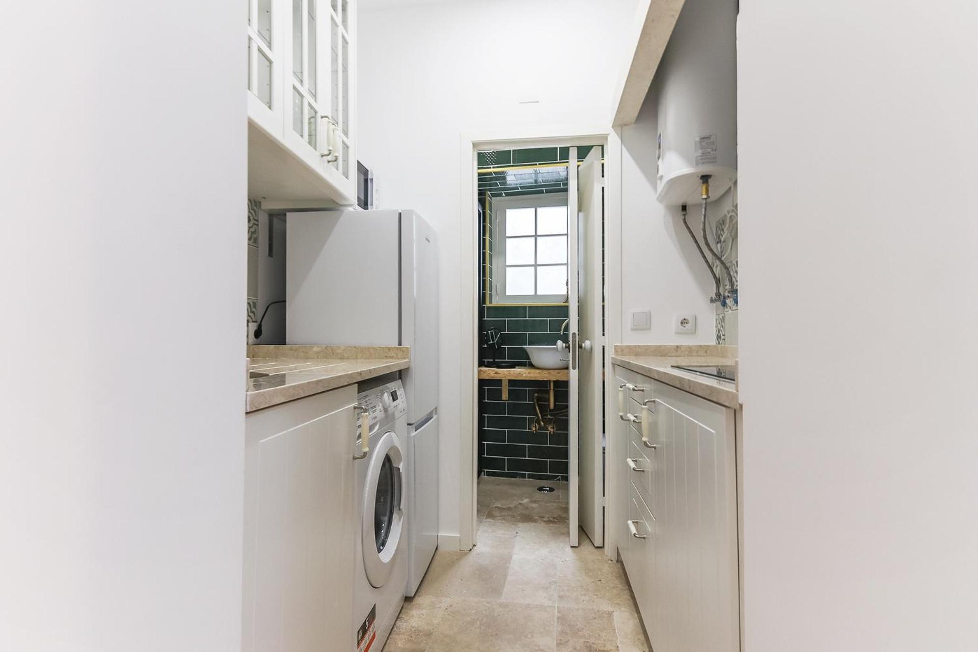 Apartamento Castelo Premium By Homing Lisboa Exterior foto