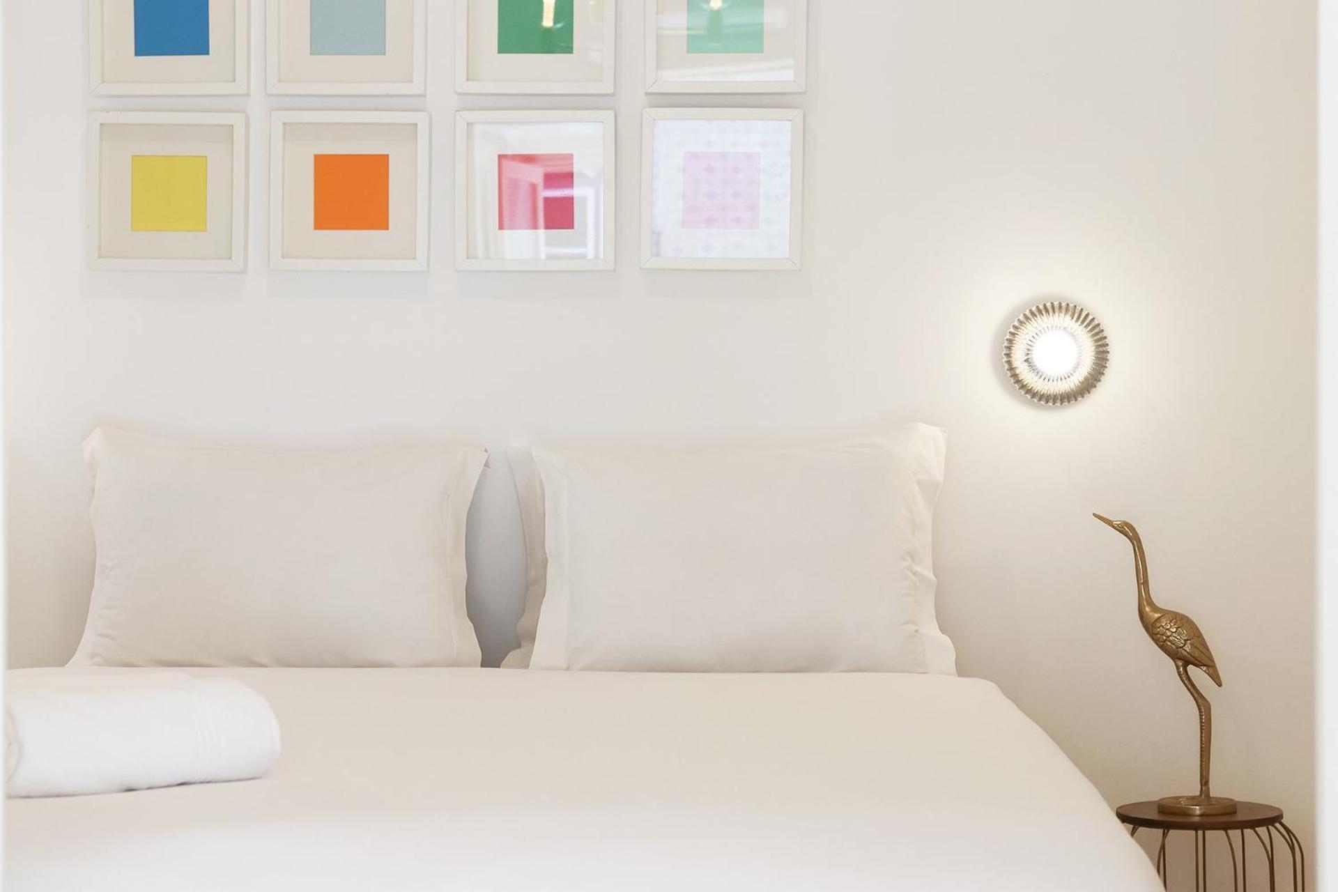 Apartamento Castelo Premium By Homing Lisboa Exterior foto