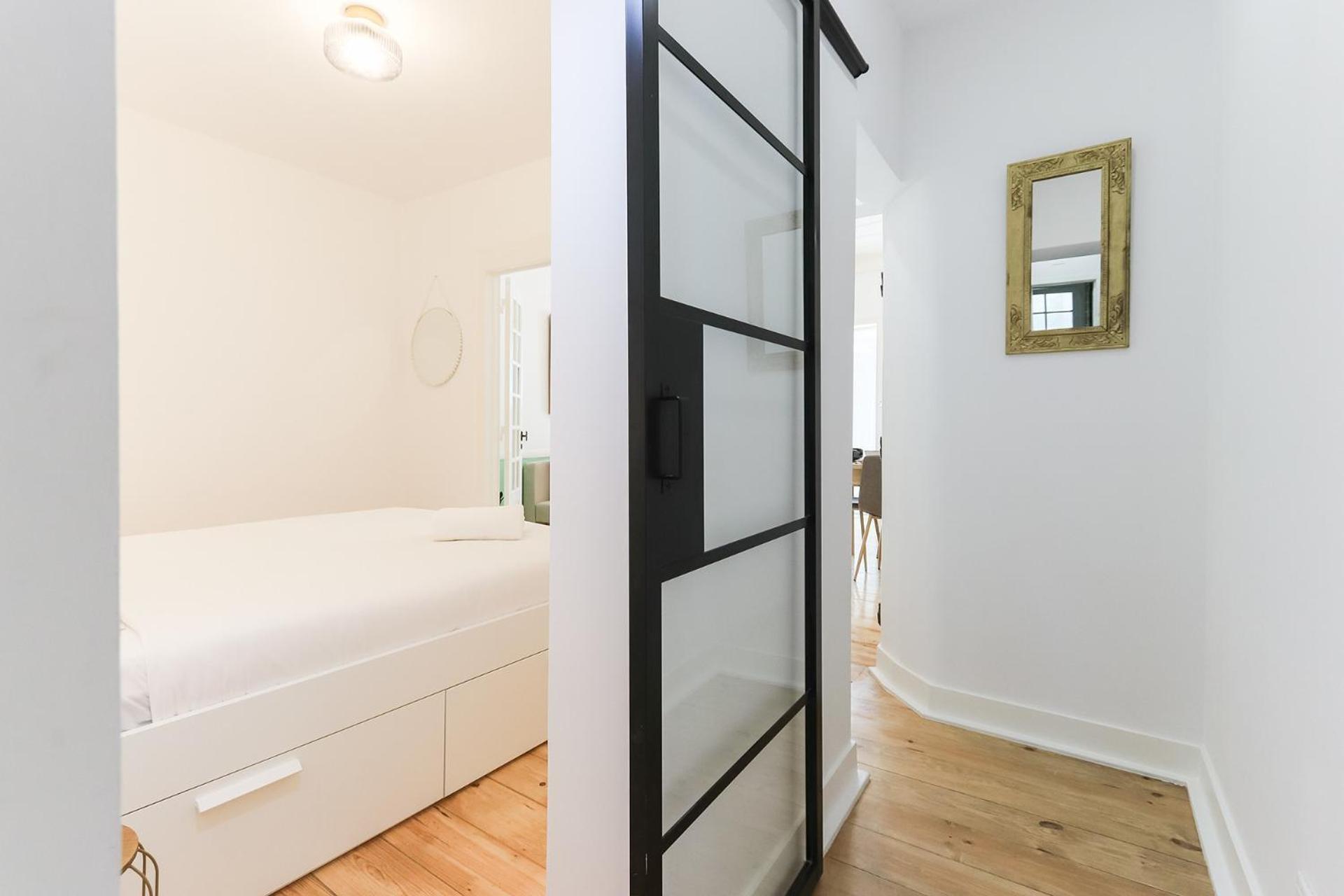 Apartamento Castelo Premium By Homing Lisboa Exterior foto