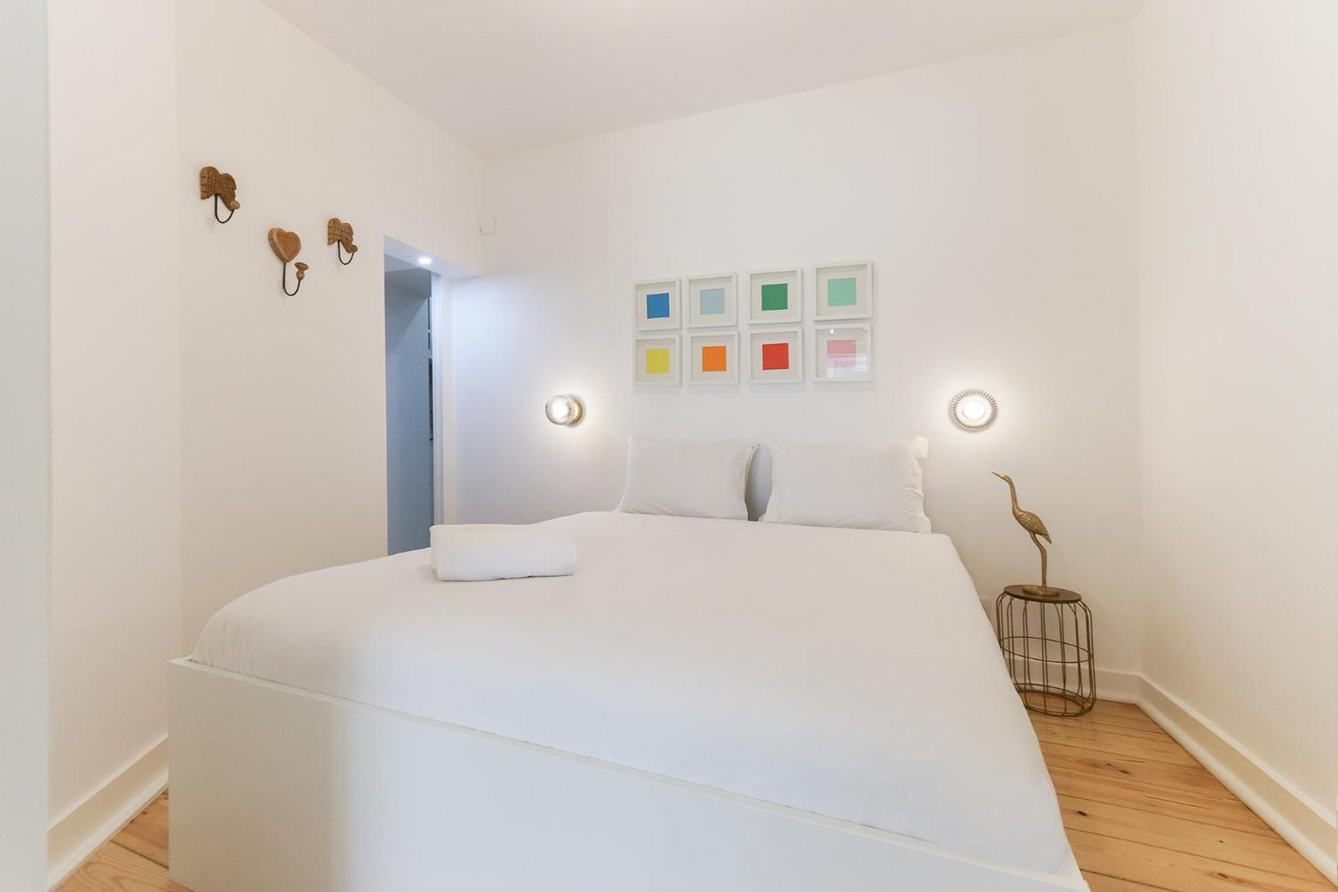 Apartamento Castelo Premium By Homing Lisboa Exterior foto