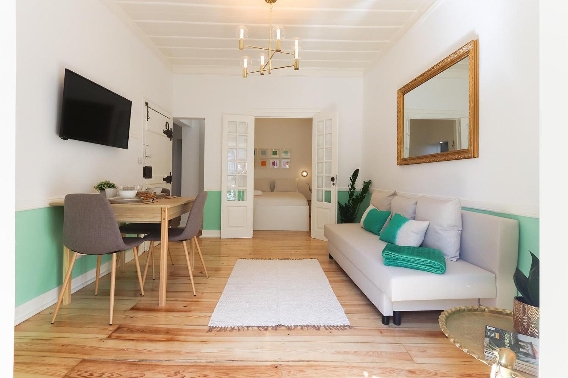 Apartamento Castelo Premium By Homing Lisboa Exterior foto
